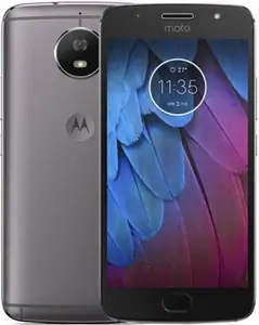 Замена экрана на телефоне Motorola Moto G5s в Челябинске